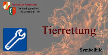 Tierrettung Tierrettung